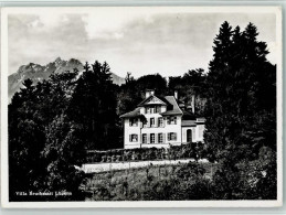 Delcampe - 6000 Luzern Lucerne - Villa Bruchmatt Alpen - 13095506 - Lucerna