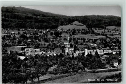 Delcampe - 5734 Reinach AG - Reinach U. Pfeffikon - 13095940 - Reinach