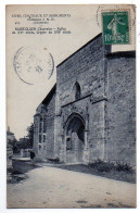 Delcampe - CPA  16 SAINT CLAUD      1922      EGLISE ET CRYPTE - Sonstige & Ohne Zuordnung