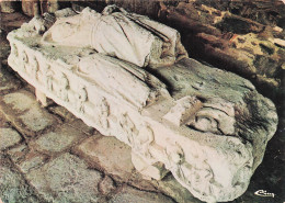 Delcampe - 85 LES HERBIERS ABBAYE NOTRE DAME DE LA GRAINETIERE - Les Herbiers