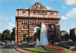 Delcampe - 54 NANCY LA PORTE DESILLES - Nancy