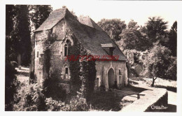 Delcampe - CPSM HARCOURT - EURE - LE CHATEAU - VIEUX LOGIS - Harcourt