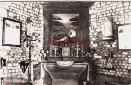 Delcampe - CPSM LYONS LA FORET - EURE - LES TAINIERES - LA CHAPELLE - Lyons-la-Forêt