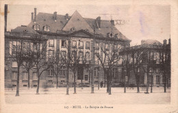 Delcampe - 57-METZ-N°T1144-E/0099 - Metz