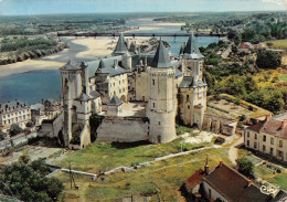 Delcampe - 49-SAUMUR-N°3732-D/0315 - Saumur