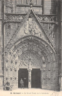 Delcampe - 29-QUIMPER-N°T5205-H/0115 - Quimper