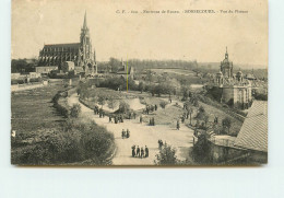 Delcampe - Bonsecours Vue Du Plateau SS 1389 - Bonsecours
