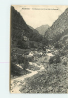 Delcampe - CAUTERETS Etablissement Du Pré Et Petit Saint Sauveur SS 1384 - Cauterets