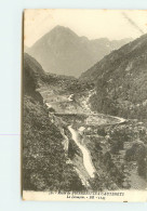 Delcampe - Route De PierSSitte Le Limacon SS 1384 - Cauterets