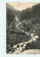 Delcampe - CAUTERETS Chute Inférieur De Latour Gave De La Raillerie SS 1384 - Cauterets