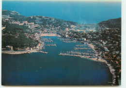 Delcampe - SAINT MANDRIER Vue Générale SS 1381 - Saint-Mandrier-sur-Mer