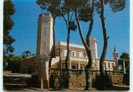 Delcampe - SAINT MANDRIER Le Village Vacances SNCF SS 1381 - Saint-Mandrier-sur-Mer