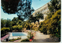 Delcampe - CARQUEIRANNE Centre Hélio Marin Les KERNES SS 1381 - Carqueiranne