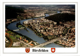 Delcampe - Birsfelden (16187) - Birsfelden