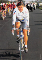 Delcampe - Cyclisme, Andrea Peron - Radsport