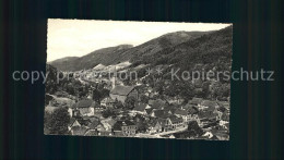 Delcampe - Schiltach Kirche - Schiltach