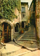Delcampe - 06 SAINT PAUL DE VENCE - Saint-Paul
