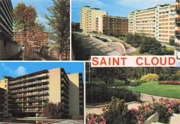 Delcampe - 92 SAINT CLOUD LE PARC DE BEARN - Saint Cloud
