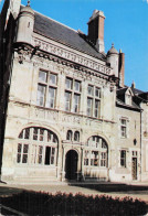 Delcampe - 45 BEAUGENCY L HOTEL DE VILLE RENAISSANCE - Beaugency