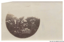 Delcampe - CAR-AFOP19-0891-50 - CHERBOURG - Ou Environs - Groupe De Personne - Carte Photo - Cherbourg