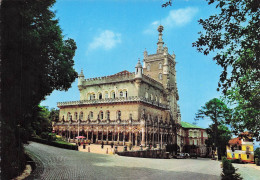 Delcampe - PORTUGAL BUCACO PALACE HOTEL - Sonstige & Ohne Zuordnung