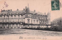 Delcampe - 78 RAMBOUILLET LE CHATEAU - Rambouillet