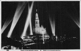 Delcampe - PORTUGAL FATIMA SANCTUAIRE DE FATIMA - Sonstige & Ohne Zuordnung