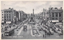 Delcampe - IRLANDE DUBLIN O CONNELL STREET - Sonstige & Ohne Zuordnung