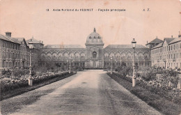 Delcampe - 78 LE VESINET ASILE NATIONAL DU VESINET - Le Vésinet