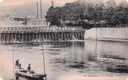 Delcampe - 92 SURESNES LE BARRAGE - Suresnes