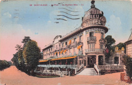 Delcampe - 92 SAINT CLOUD PAVILLON BLEU - Saint Cloud