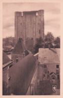 Delcampe - 45 BEAUGENCY LA TOUR DITE DE CESAR - Beaugency