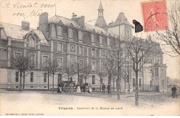 Delcampe - 93 VILLEPINTE #19950 MAISON DE SANTE - Villepinte