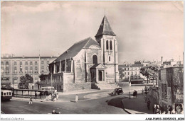 Delcampe - AAMP1-93-0049 - PANTIN - L'eglise-Saint-Germain - Pantin