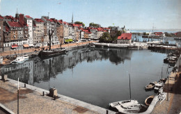 Delcampe - 14-HONFLEUR-N°T1148-E/0315 - Honfleur