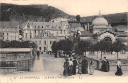 Delcampe - 63-LA BOURBOULE-N°T5209-B/0075 - La Bourboule
