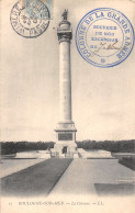 Delcampe - 62-BOULOGNE SUR MER-N°T5210-G/0337 - Boulogne Sur Mer