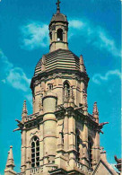 Delcampe - Carte Postale - 27 - Evreux - Clocher De La Cathedrale - Carte Neuve - CPM - Voir Scans Recto-Verso - Poscard - Carta Po - Evreux