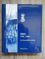 Delcampe - Oostende / Bredene * (Boek)   IBIS 1906-2006 Een Koninklijk Verhaal - Bredene