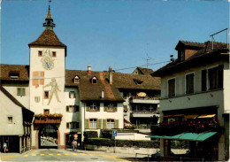 Delcampe - Liestal - Obertor (19566) * 17. 7. 1997 - Liestal