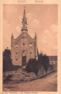 Delcampe - ELVEN   CHAPELLE STE ANNE - Elven