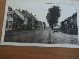 Delcampe - Dendermonde Grembergen Groot Zand - Dendermonde