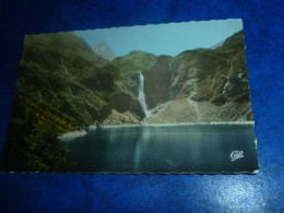 Delcampe - Luchon (Haute-Garonne) - Le Lac D'O - Dentelée - 1652 - Editions Réal-Photo (Cap) - Année 1962 - - Fotografie