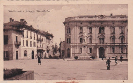 Delcampe - # GALLARATE: PIAZZA GARIBALDI - Varese
