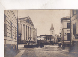 Delcampe - Dorpat.Tartu.Street View. - Estland