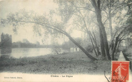 Delcampe - CPA Chatou  78/106 - Chatou