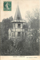 Delcampe - CPA Chatou  78/107 - Chatou