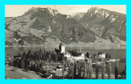 Delcampe - A952 / 311 Spiez Am Thunersee - Spiez