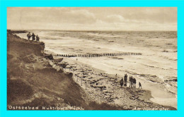 Delcampe - A952 / 289 Ostseebad Wustrow I. Mecki - Am Hohen Ufer - Rügen