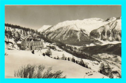 Delcampe - A952 / 295 St Moritz Chantarella - Autres & Non Classés